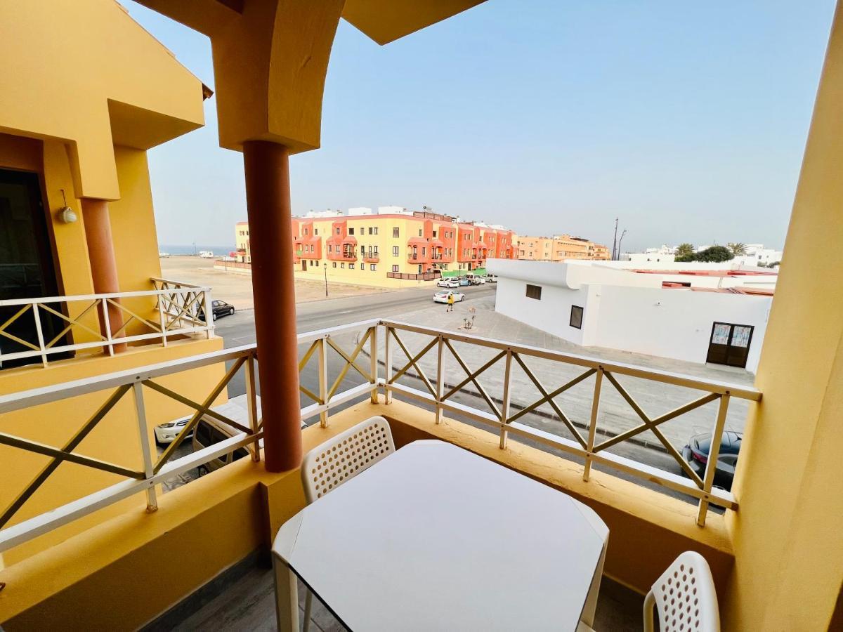 Appartement Modern With Sea Views In