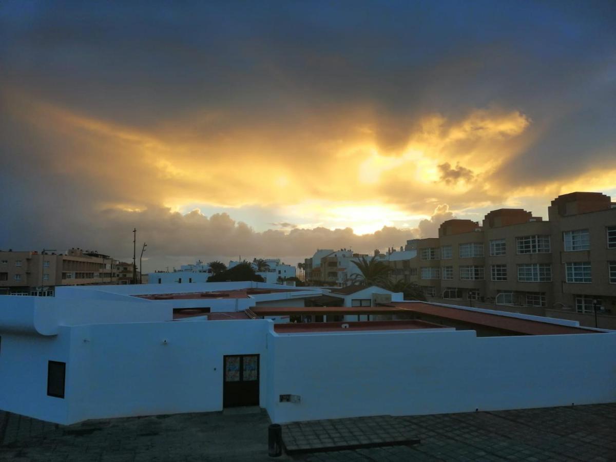 Appartement Modern With Sea Views In