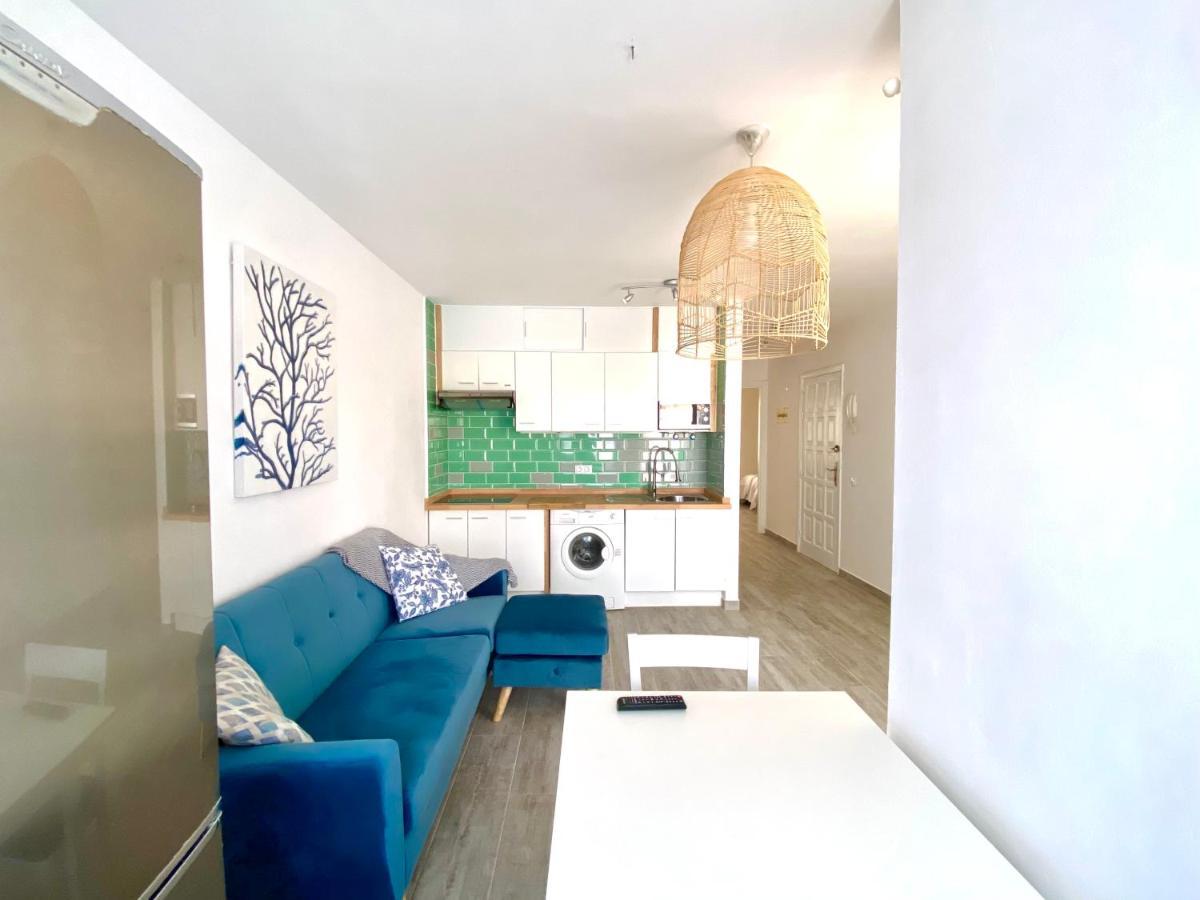 Appartement Modern With Sea Views In Corralejo