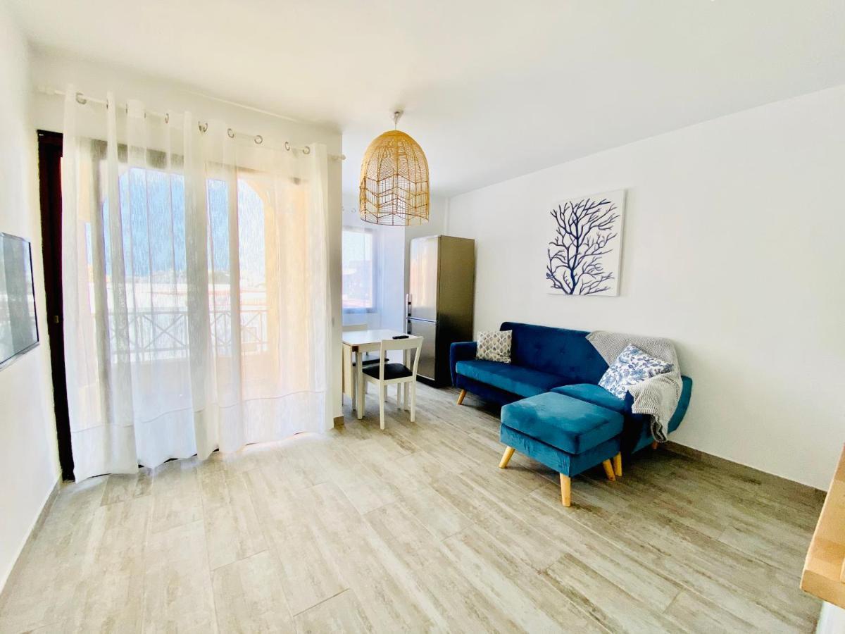Appartement Modern With Sea Views In