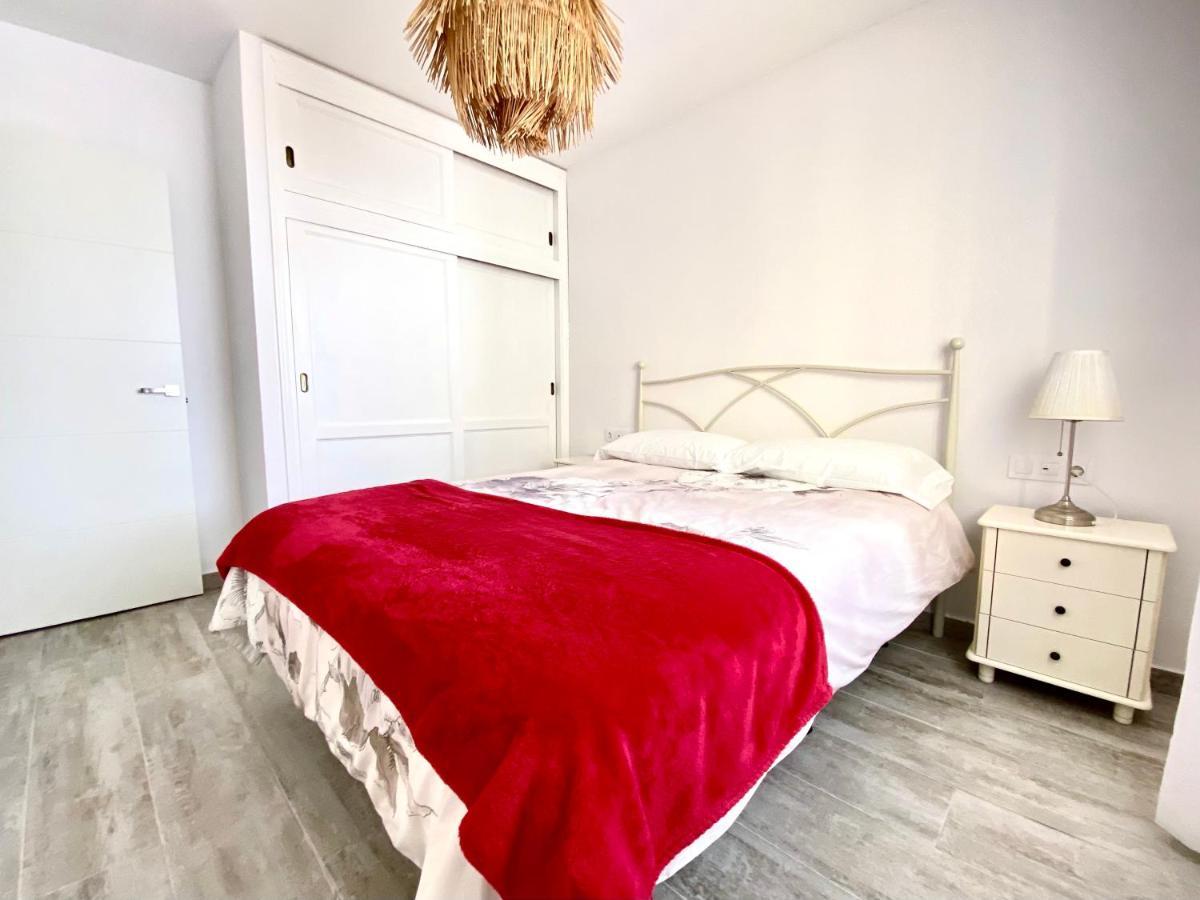 Appartement Modern With Sea Views In
