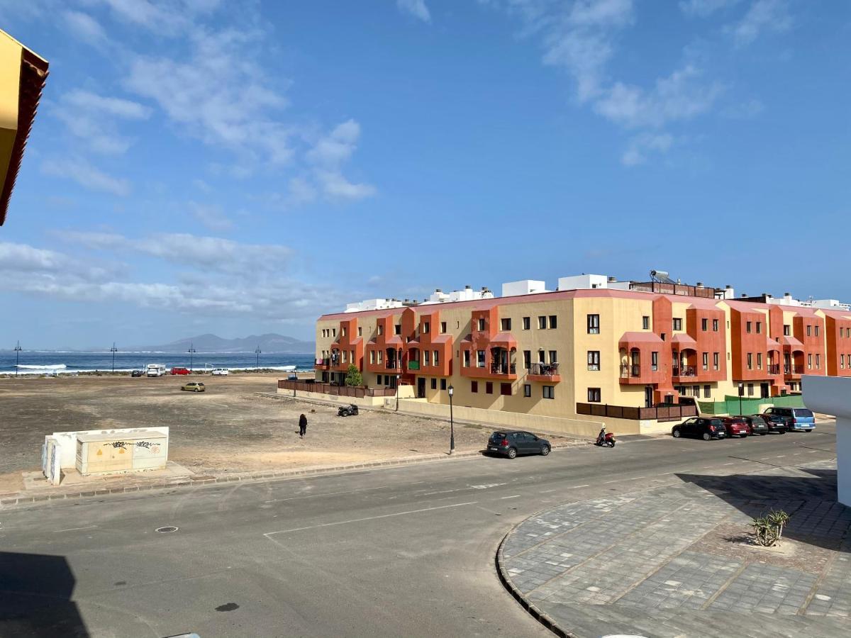 Appartement Modern With Sea Views In Corralejo