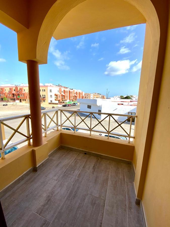 Appartement Modern With Sea Views In Corralejo